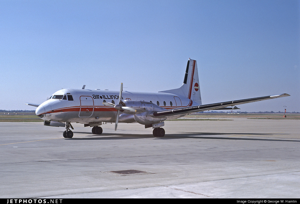 Unknown Flight - Unknown