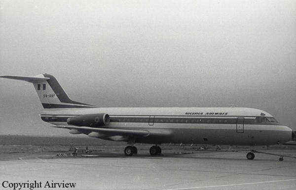 FAP-309 - Fuerza Aérea del Peru - FAP