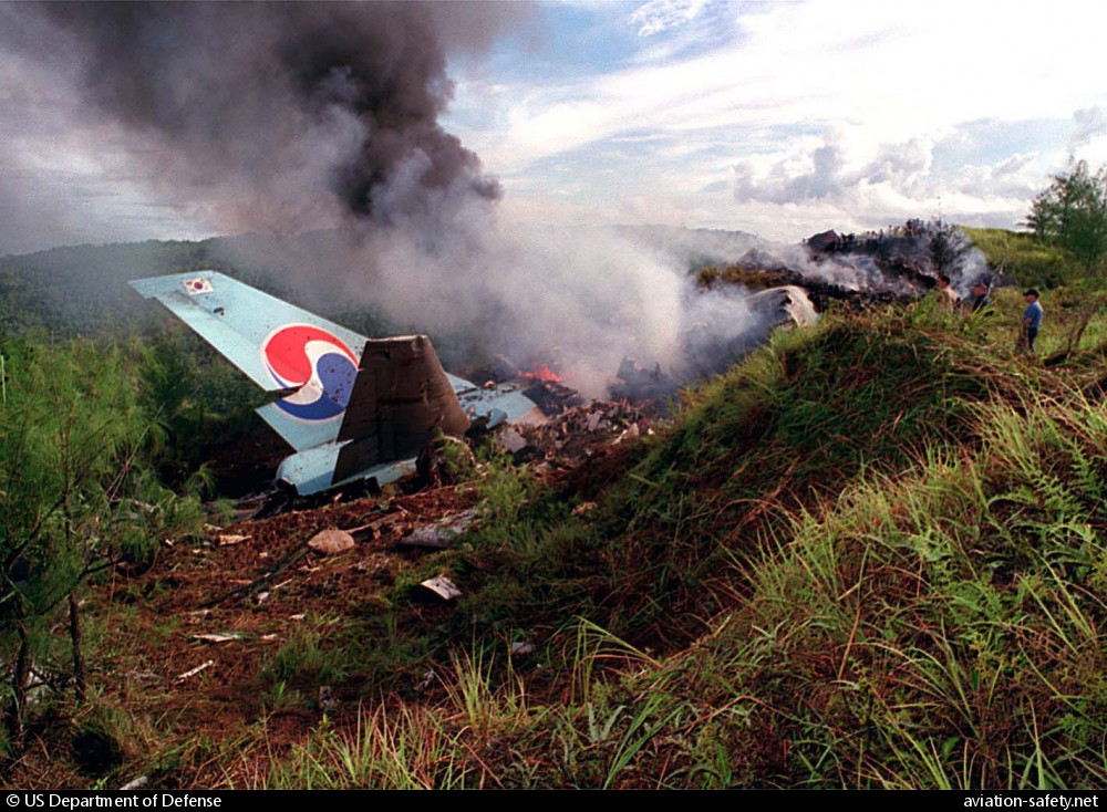 801 - Korean Air