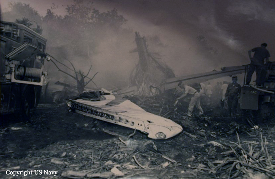 830 - World Airways
