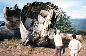 Let L-410UVP-E20 crash — El Espino, 2011-02-14