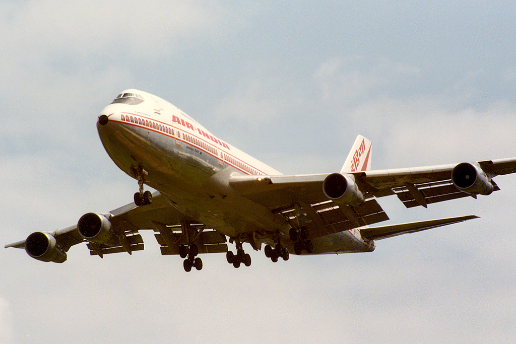 CCCP-32028 - Aeroflot / Uzbekistan