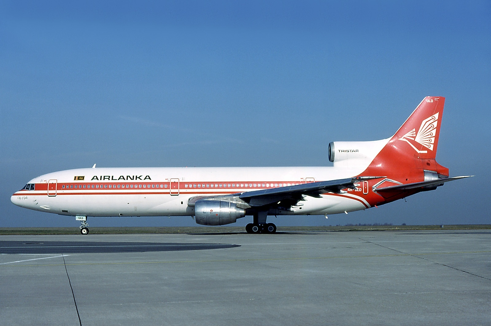 CCCP-12962 - Aeroflot, Krasnoyarsk Civil Aviation Directorate