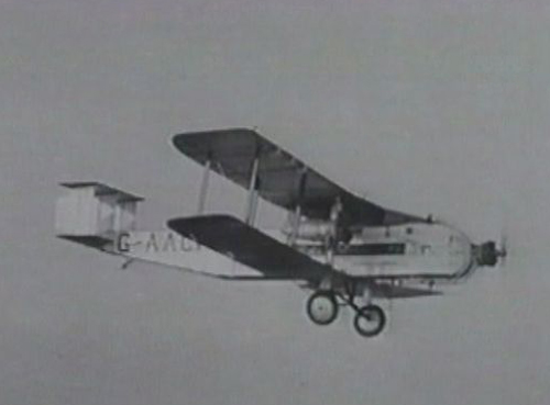 NC7686 - J.H. O'Brien