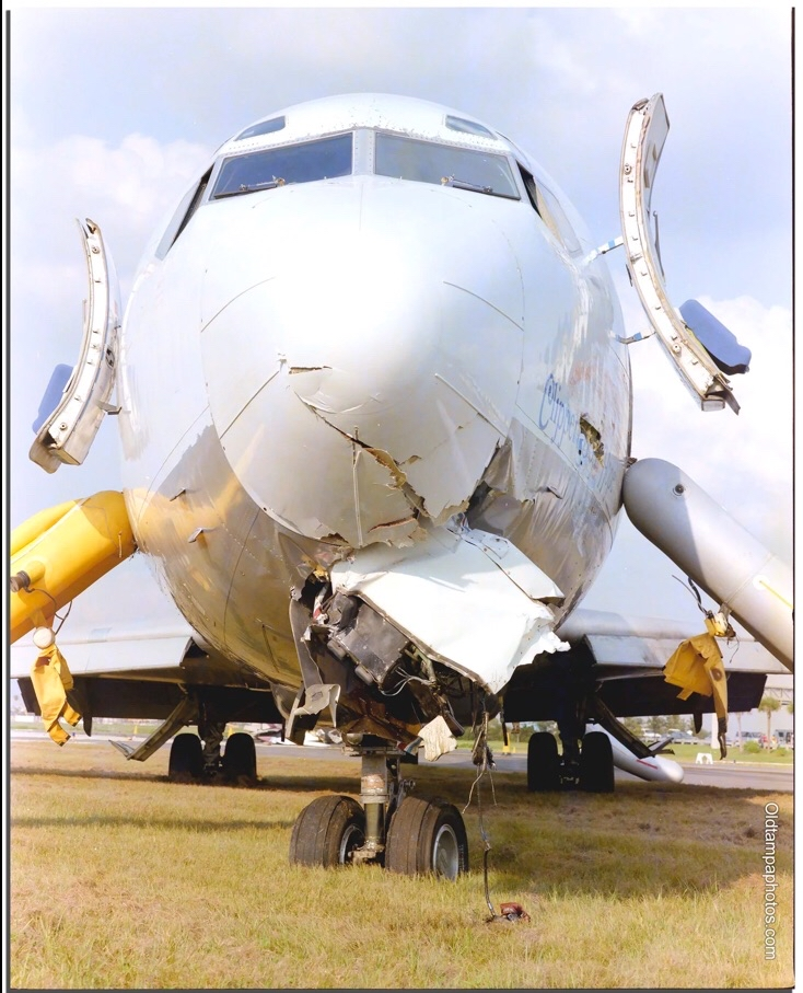 N78L - American Aviation