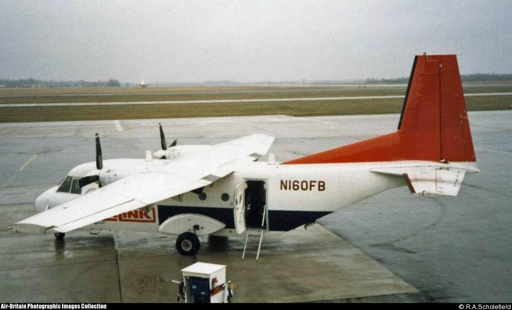 60-0361 - United States Air Force - USAF