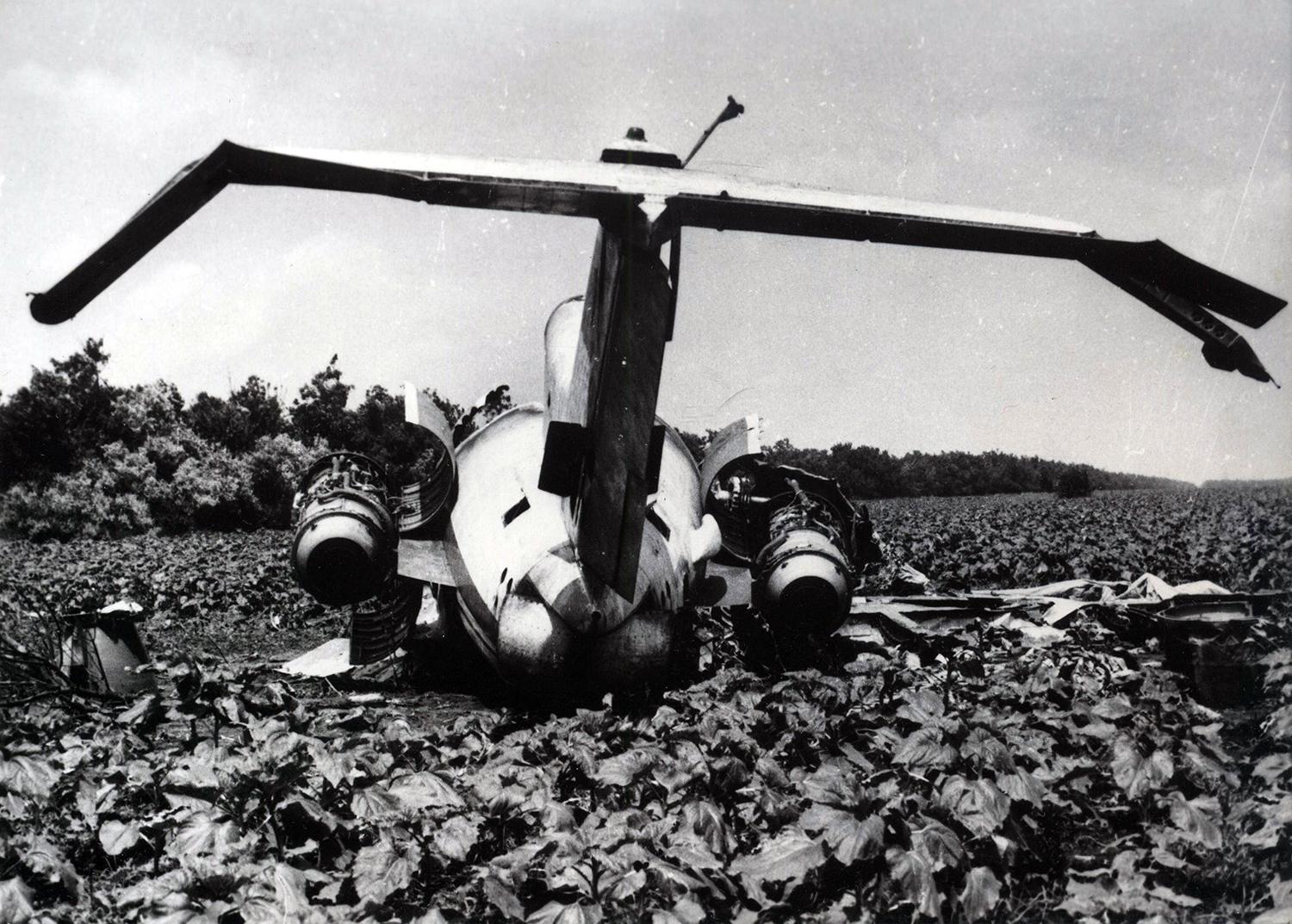 CCCP-87826 - Aeroflot / Ukraine
