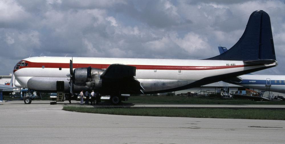 68-10945 - United States Air Force - USAF