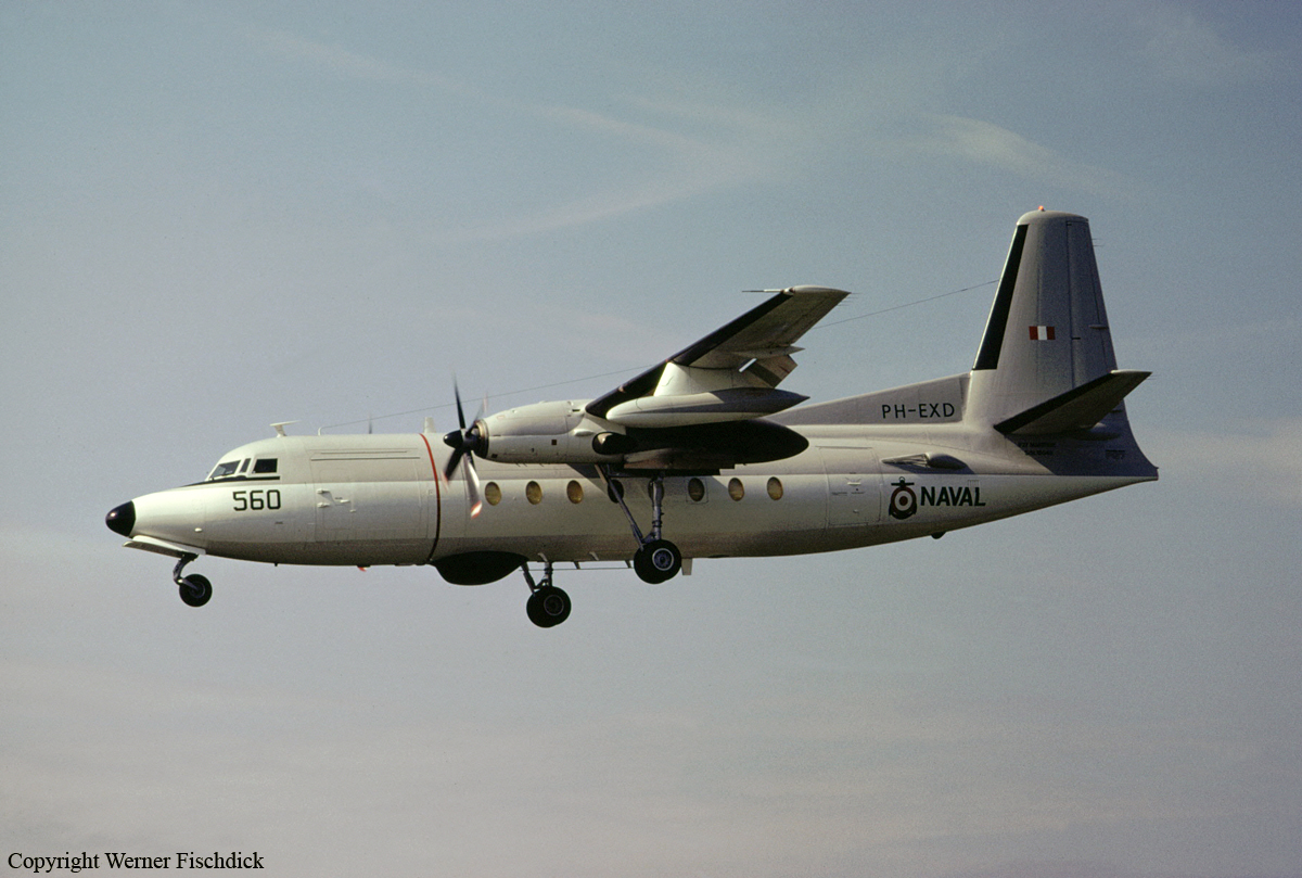 P2-MIB - Talair