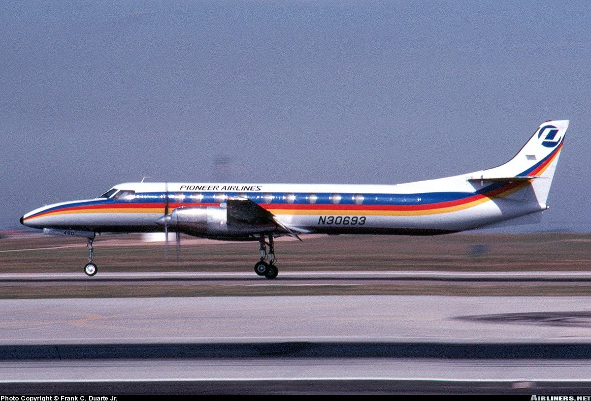 B-11125 - Taiwan Airlines