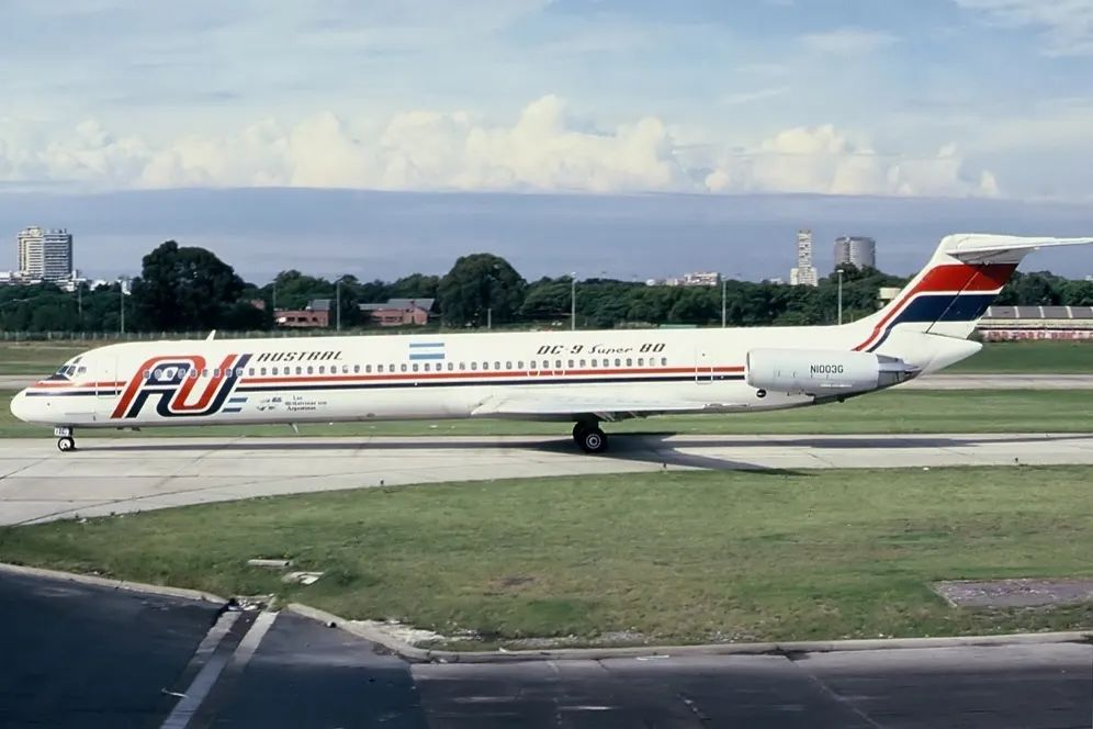 CCCP-32267 - Aeroflot / Ukraine