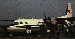 703 - Vayudoot