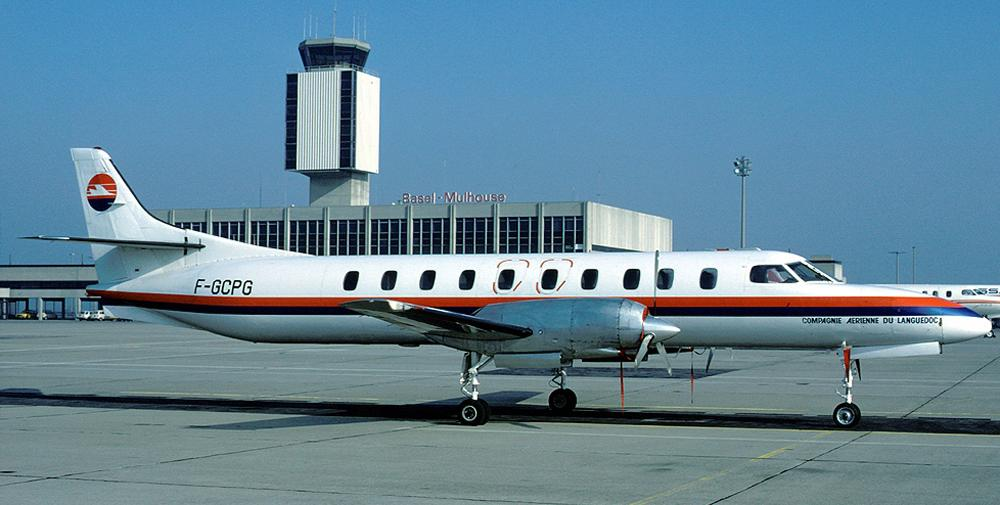 440 - Air Littoral