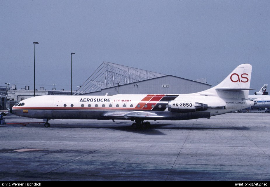 N9637F - Planemasters
