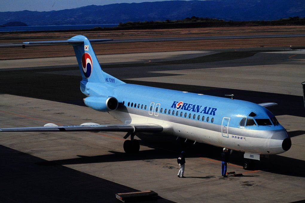 V3-HCT - Maya Airways