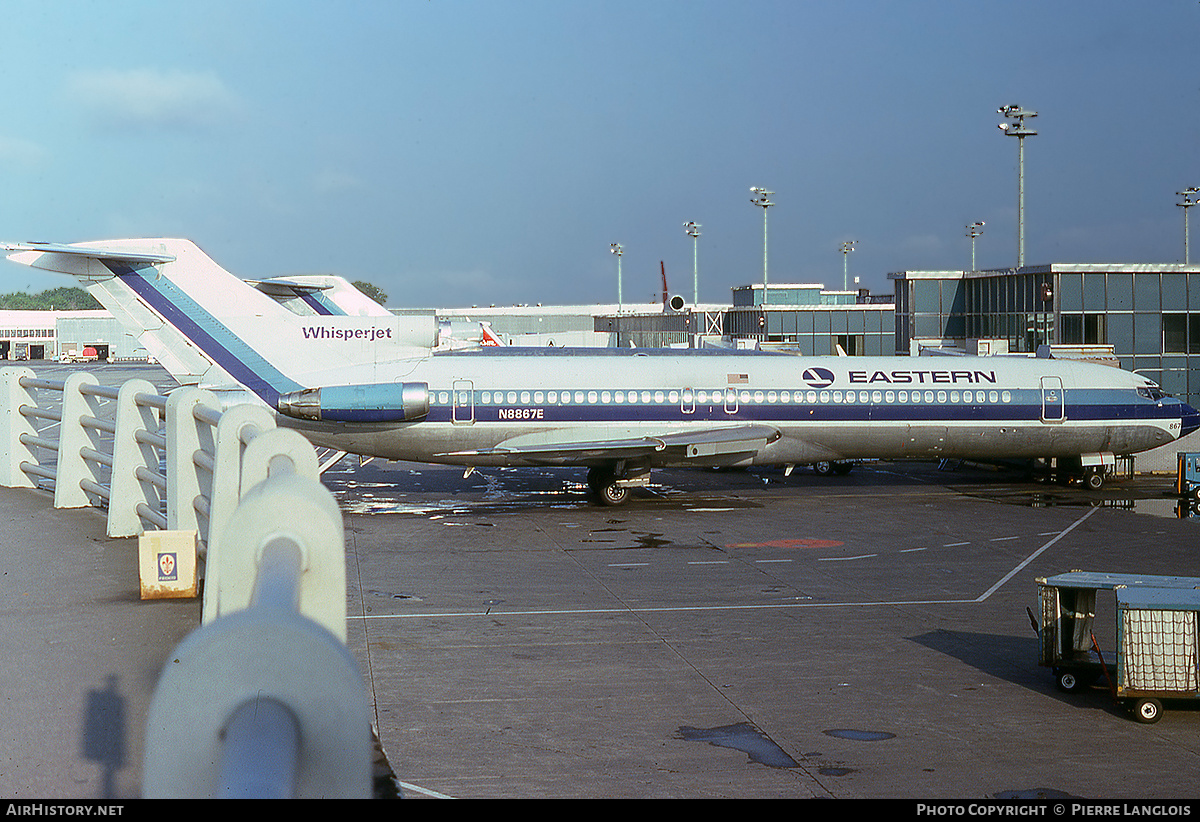 N44UE - Epps Air Service