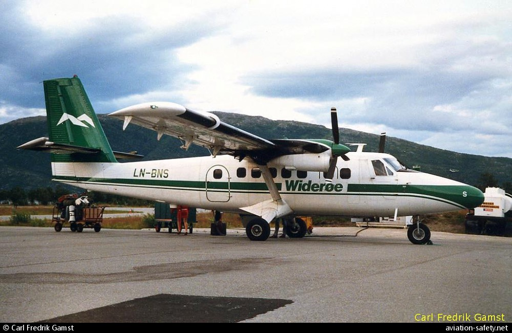 PK-NUQ - Merpati Nusantara Airlines