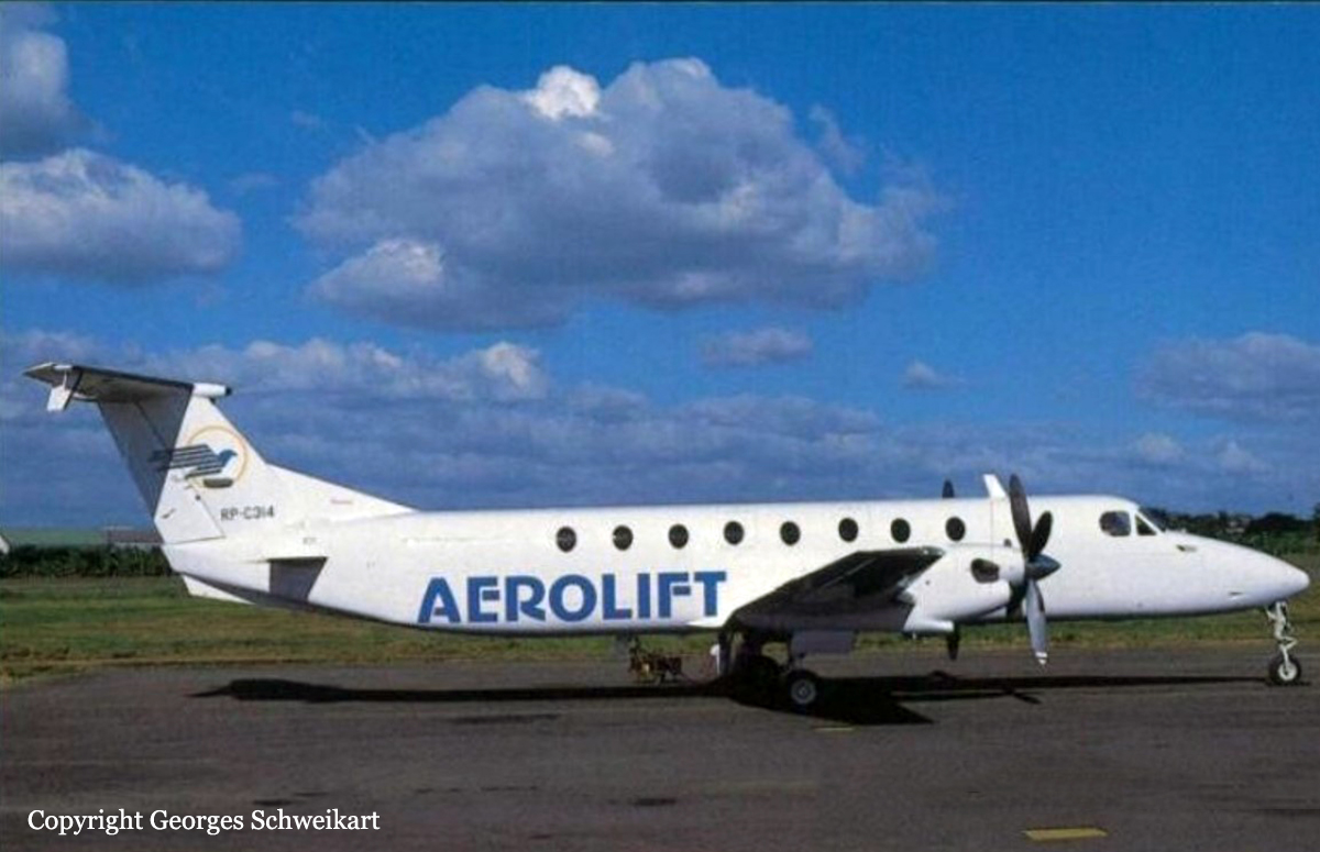 75 - Aerolift Philippines