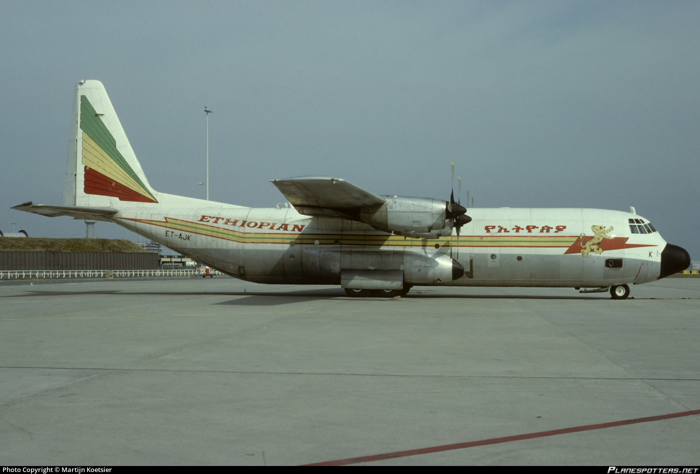 CCCP-74002 - Antonov Design Bureau