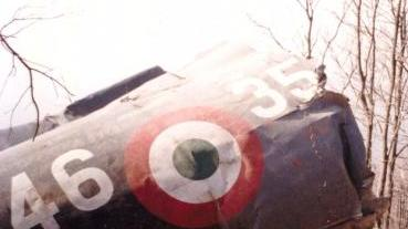 MM62116 - Aeronautica Militare Italiana - AMI
