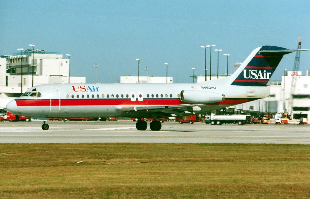 CCCP-30002 - Myachkovo Avia