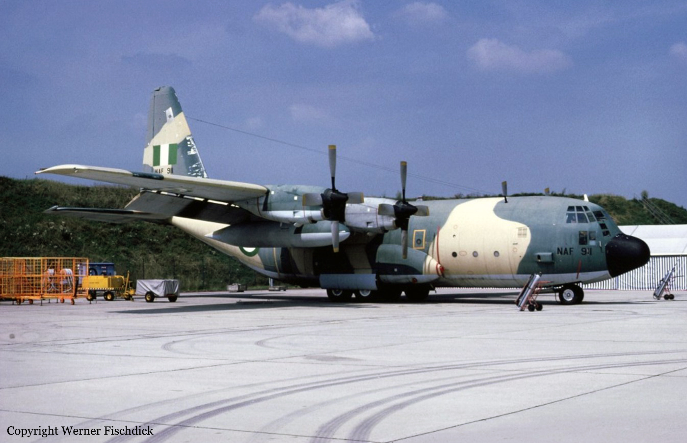 602 - Nepal Airways