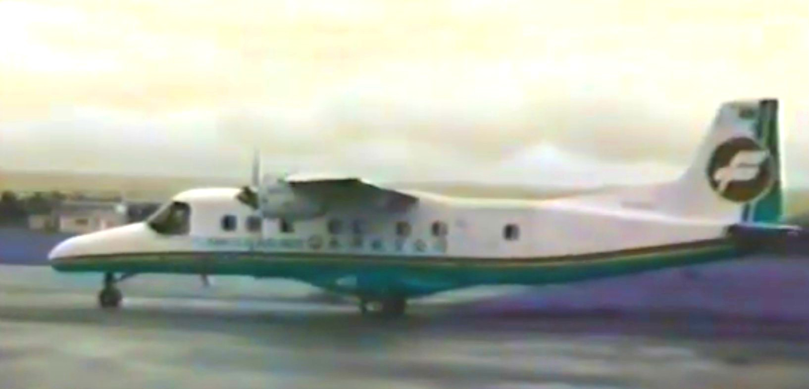 B-12238 - Formosa Airlines
