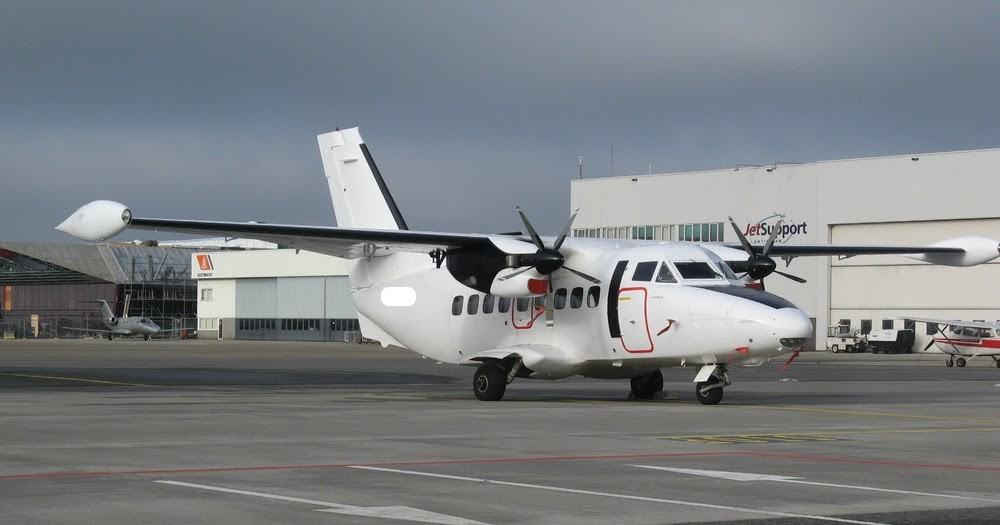 RA-67656 - Sakha Avia