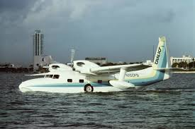 N150FB - Chalk's International Airlines