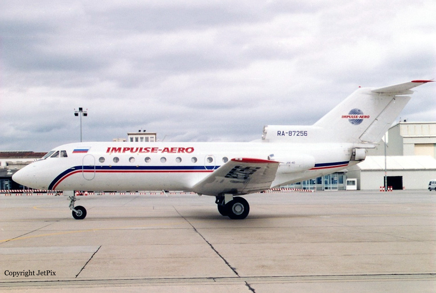 8P-TAD - Air Martinique, lsf Trans Island Air