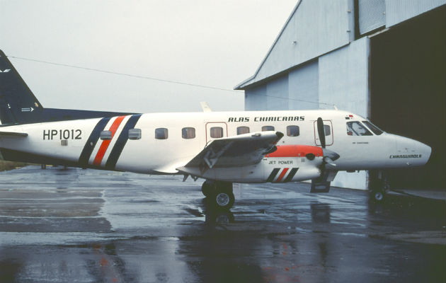 Unknown Flight - Soviet Air Force