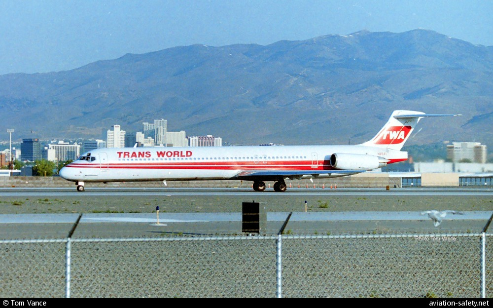 P2-SWC - Southwest Air