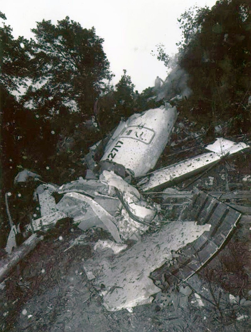 510 - TransAsia Airways