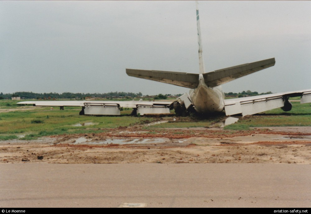 4X-CCO - Barak Aviation Services