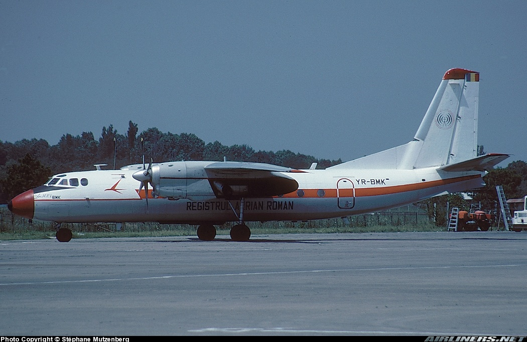 XU-314 - Kampuchea Airlines