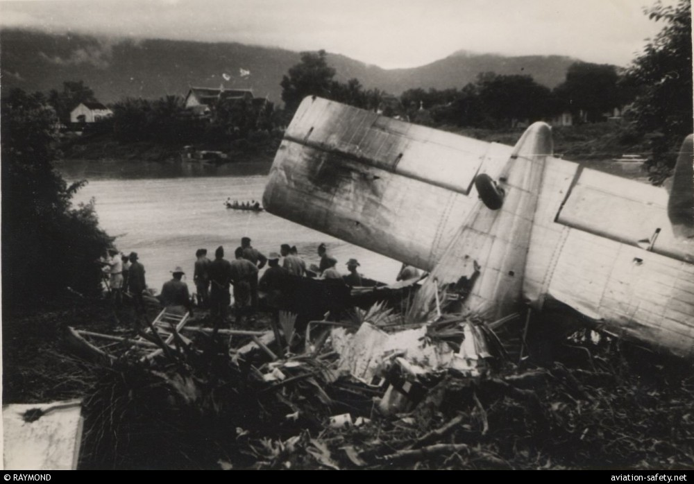 F-VNAI - Air Vietnam
