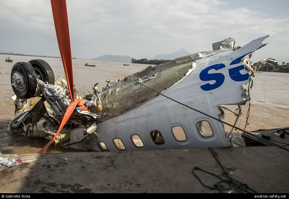 301 - Lao Airlines