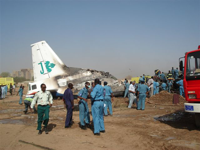 UR-SQH - SkyUp Airlines, opf Sun Air Company