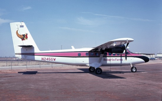 PT-LSD - Madrid Táxi Aéreo