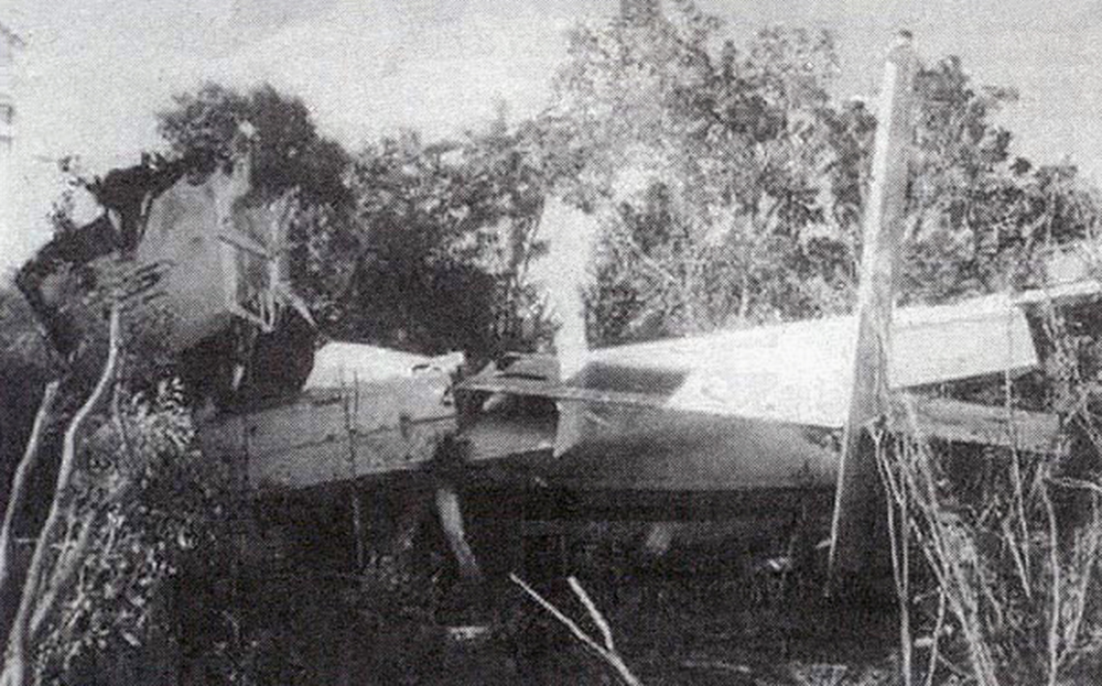 JW9022 - Tanzanian People's Defence Force