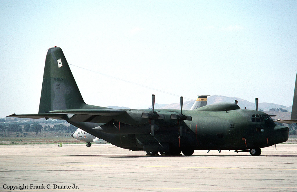 64-14856 - United States Air Force - USAF