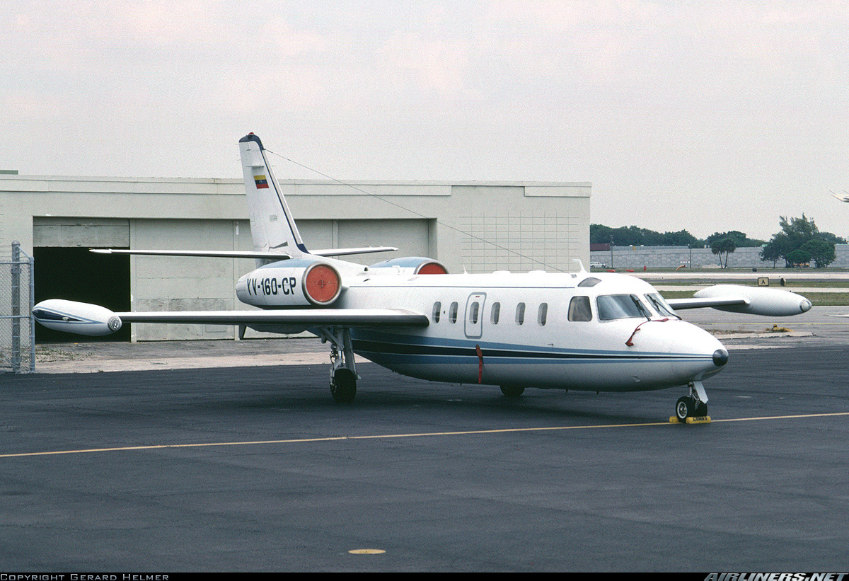 YV-160CP - Transpolar