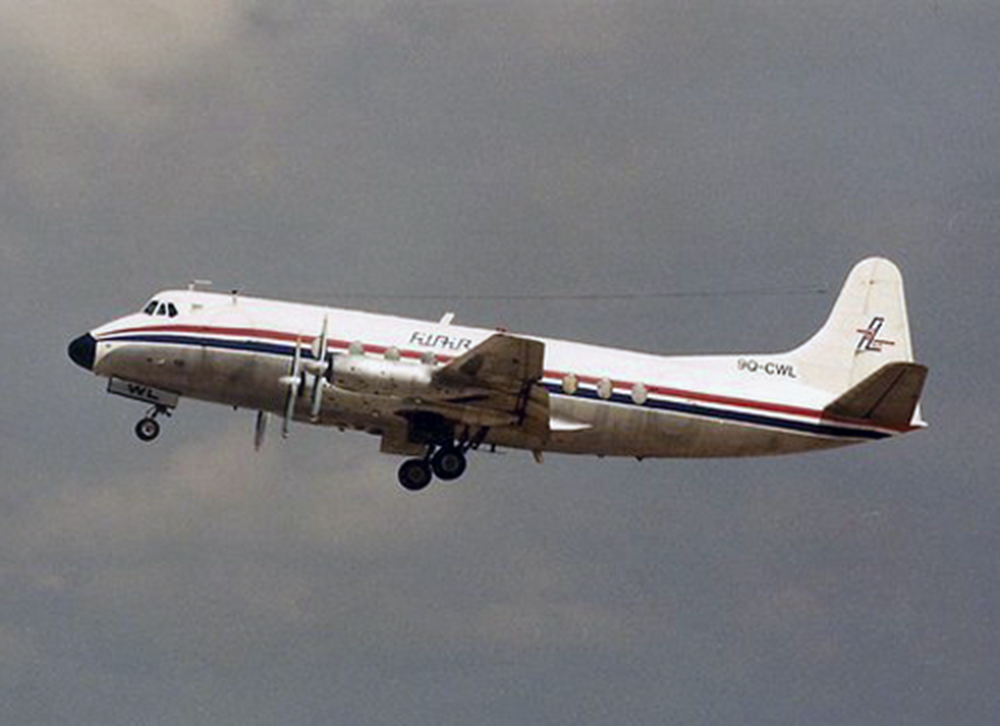 RA-84700 - Tula Air Enterprise
