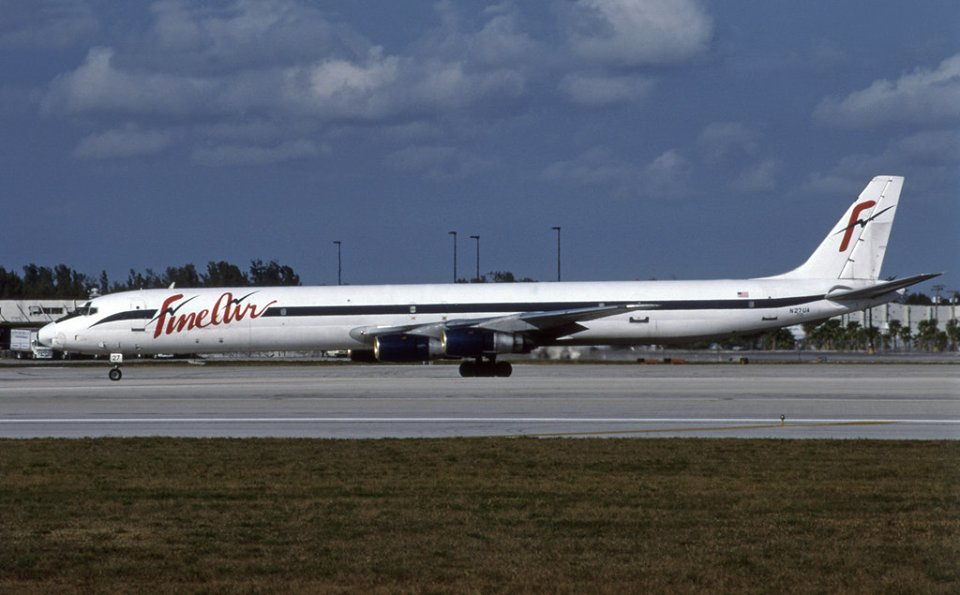 N1202S - Aero Bieke