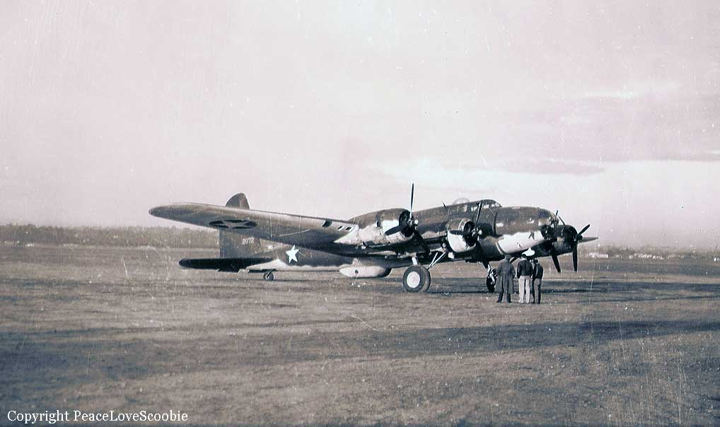 CCCP-L4035 - Soviet Air Force