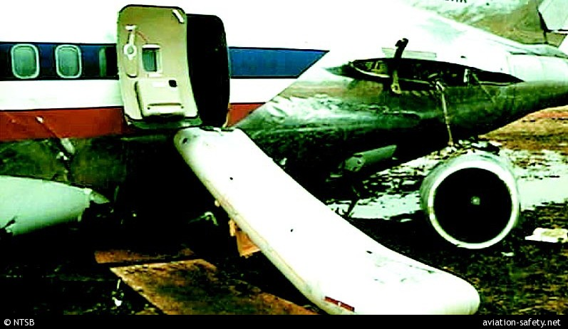 G-BLGB - British Regional Airlines