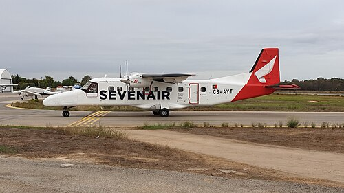 VT-EJW - Alliance Air