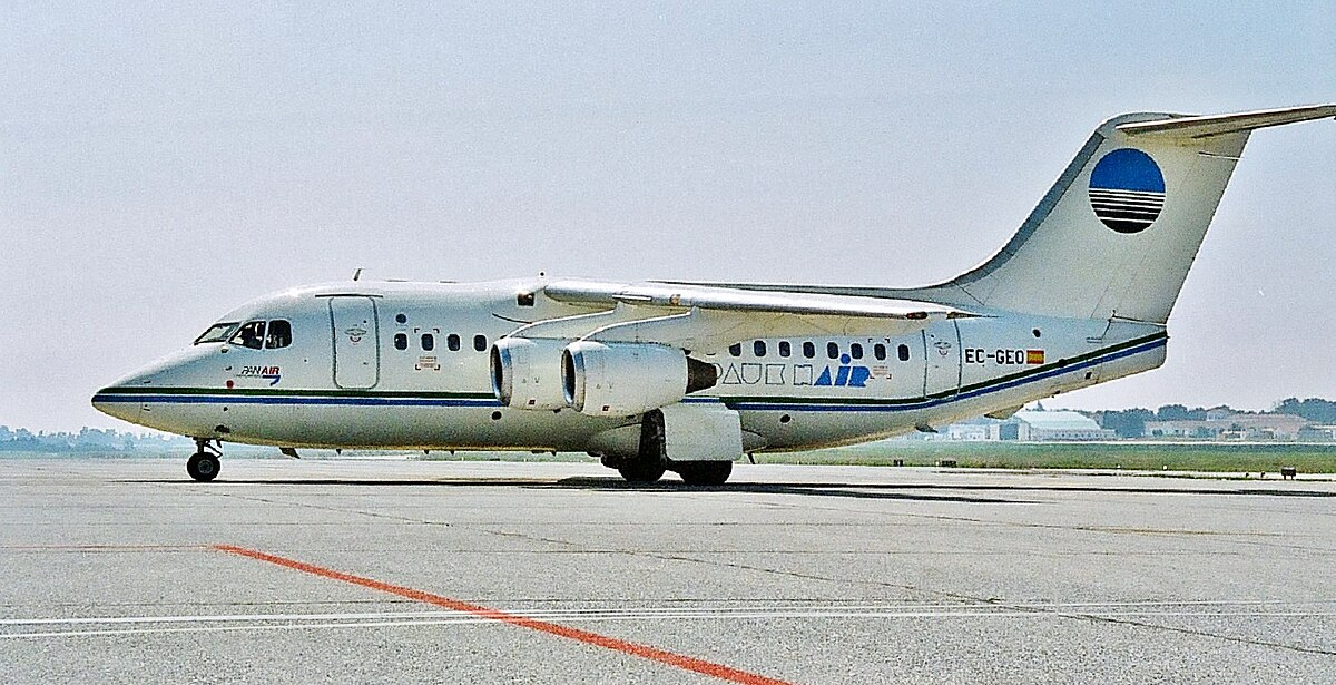 5Y-ANV - Tana and Mara Aviation