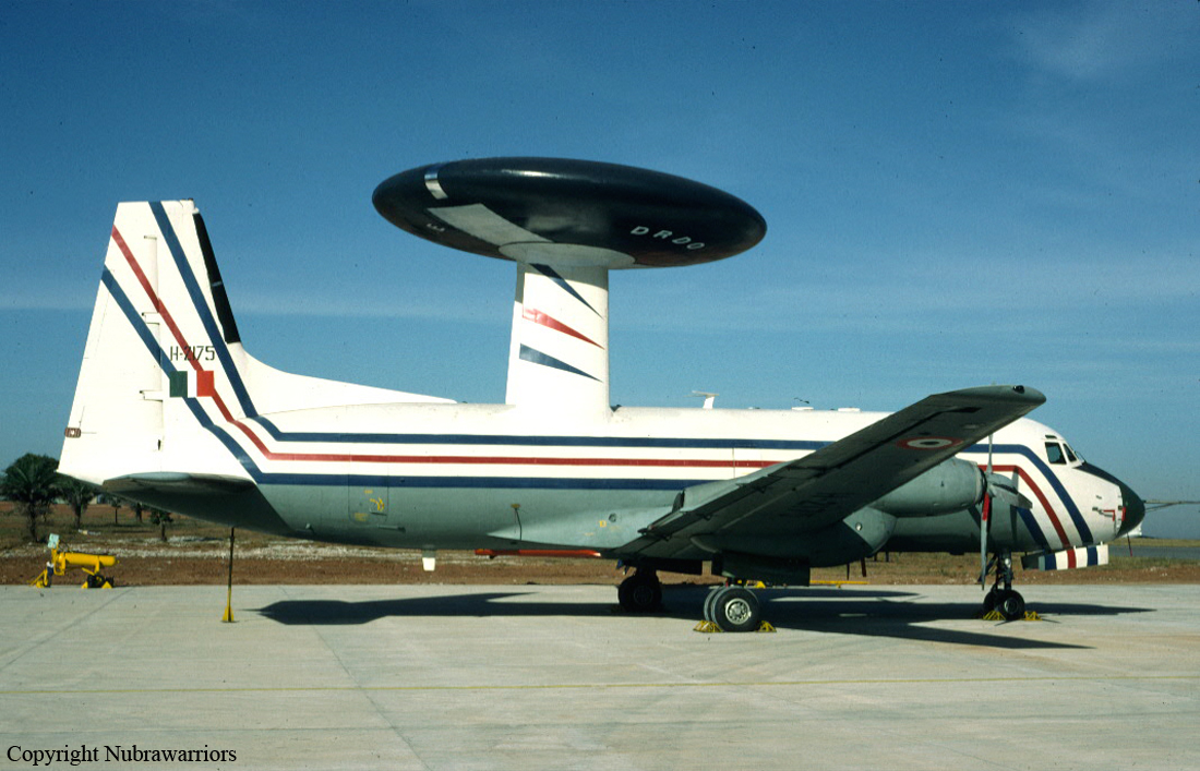 802 - Air Force of Zimbabwe