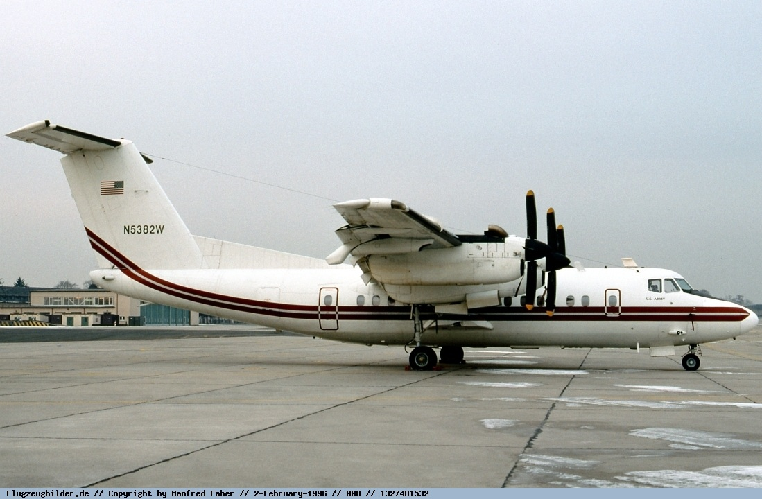 N5382W - United States Army